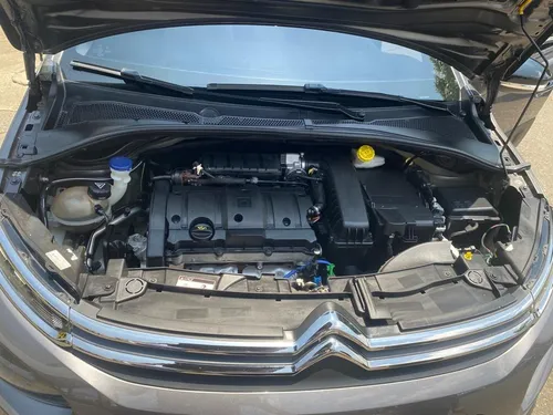 Citroën C3 1.6 Shine Automática