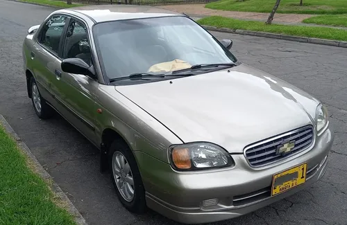 Chevrolet Esteem 1.3l