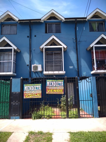 Venta De Triplex En Moreno. Consultar!