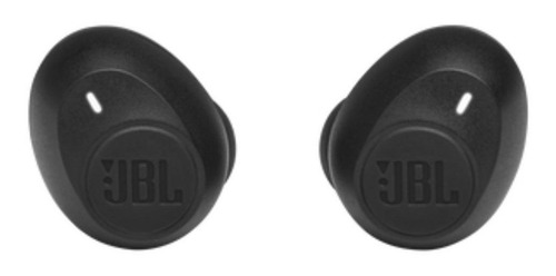 Imagen 3 de 3 de Audífonos in-ear inalámbricos JBL Tune 115TWS black
