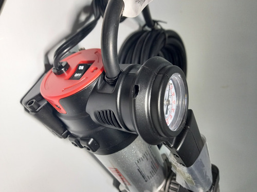 Compresor Portatil Viair 88p De 120 Psi Original