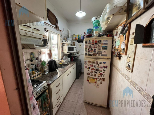 Imagen 9 de 16 de P.h. En Venta De 2 Ambientes- Sin Expensas - Villa Santa Rita