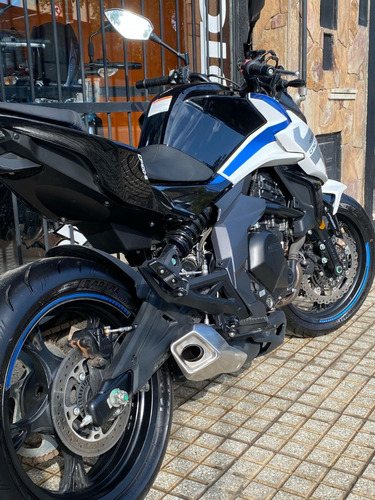 Cf Moto Nk 400