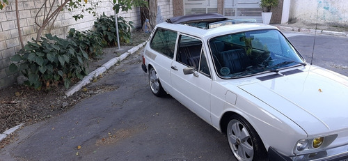 Volkswagen Brasília