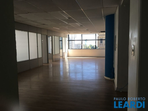 Comercial - Jardim América - Sp - 598946