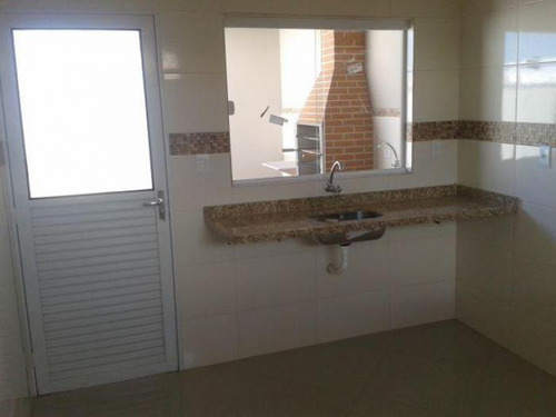 Imagem 12 de 18 de Casa À Venda, 3 Quartos, 1 Suíte, 3 Vagas, Parque São Bento - Sorocaba/sp - 4986