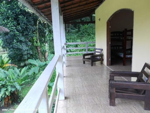 Imagem 7 de 15 de Sítio Para Venda Em Guapimirim, Centro, 3 Dormitórios, 1 Suíte, 4 Banheiros, 1 Vaga - St433_1-1970084