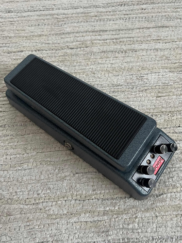 Rmc Real Mccoy Custom Wah Wah Rmc3fl