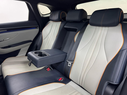 BYD Song Plus (Hibrido)