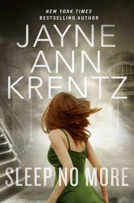 Libro Sleep No More - Krentz, Jayne Ann