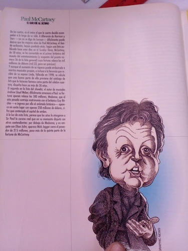 Revista Semanal Dia Siete No 47 Año 1 (Usado)