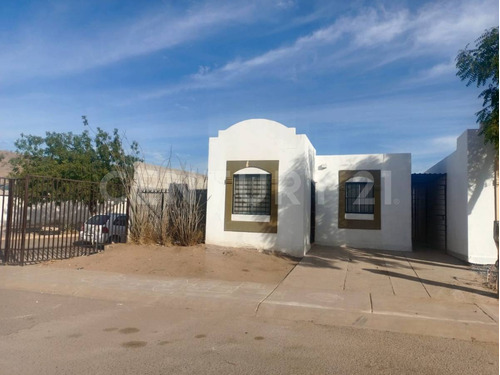 Casa En Venta En La Campiña Residencial, Hermosillo Sonora