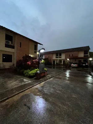 Townhouse en venta