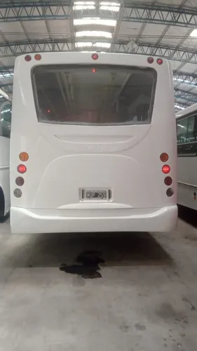 Mercedes Benz Of 1418 Italbus Urbano 2013
