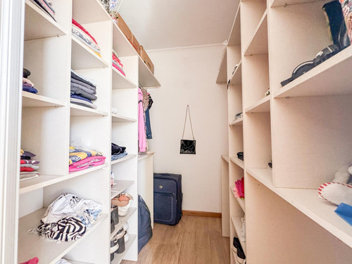 El Nogal - Casa En Venta De 2 Dormitorios En La Carolina - Tierra De Sueños Alvear