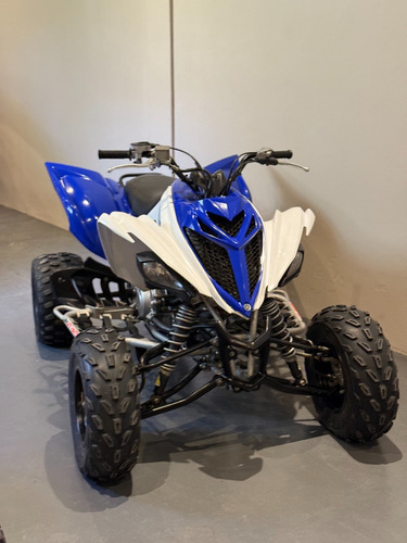 Yamaha Raptor 700
