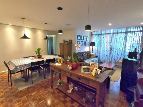 Apartamento - Vila Olimpia - Ref: 2203 - V-8146980