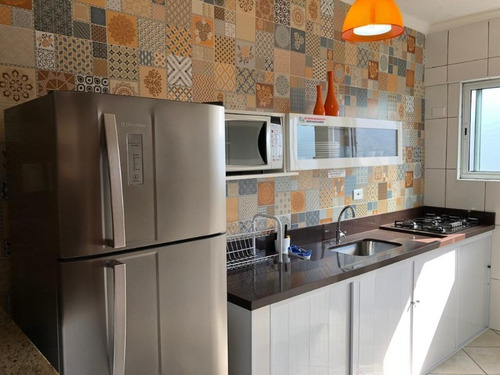 Apartamento Em Mongaguá - 5011 - 68061843