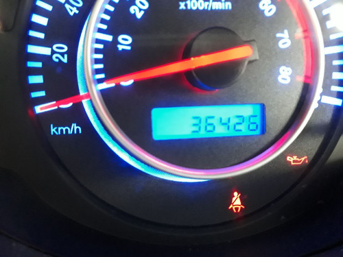 Jac J3 2012 1.4 16v 5p