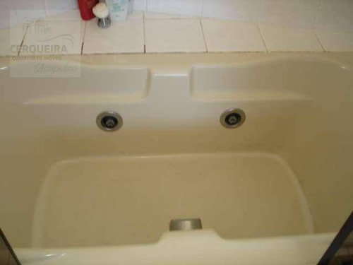 Casa Residencial À Venda, Acapulco, Guarujá. - Ca0195
