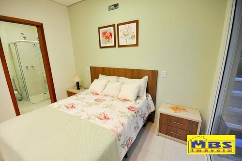 Imagem 6 de 9 de Cond. Reserva Dos Pinheiros - Ca1419