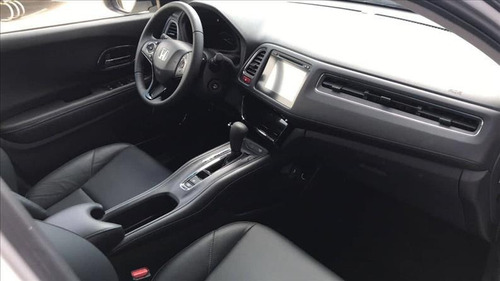 Imagem 8 de 8 de Honda Hr-v 1.8 16v Exl