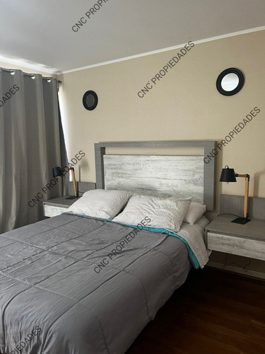 Edificio Abaroa Ii De 1 Dormitorio / 1 Baño / 1 Estac
