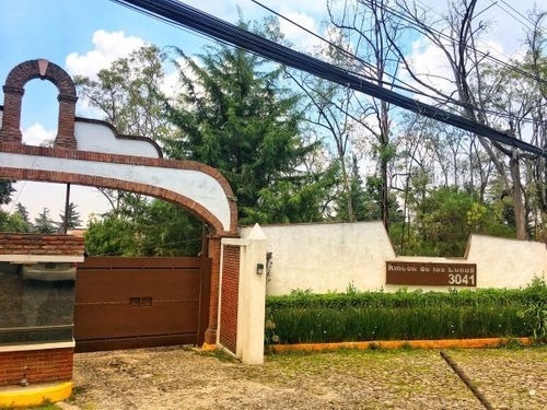 Imagen 28 de 28 de Venta Casa En Rincón De Las Lomas, Vista Hermosa