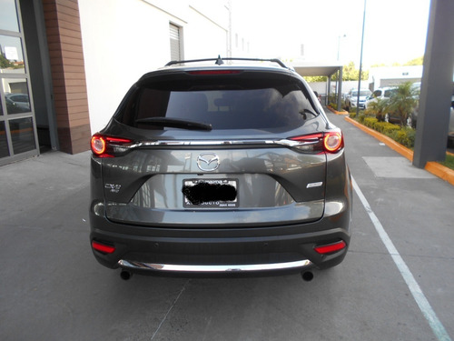 Imagen 7 de 15 de Mazda Cx9 Signature 2019
