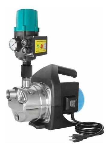 Presurizador Individual Aqua Pak 0.8hp 115v