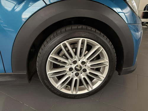 Mini Cooper Classic 3 Puertas At