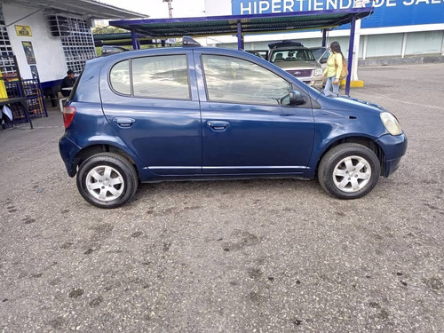 Imagen 5 de 17 de Toyota Yaris