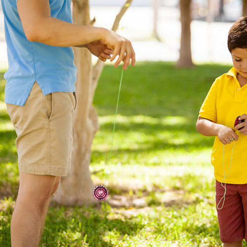 Rodamiento Yoyo Ball Para Profesionales Principiantes Que No