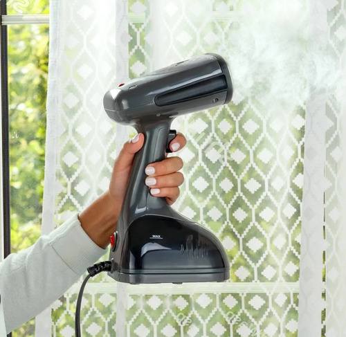 Vaporizador Portátil De Telas Oster