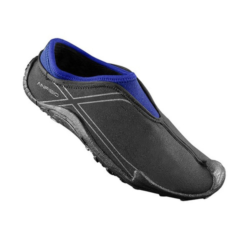 Zapatillas Spinit De Neoprene 4 Mm Anfibio I