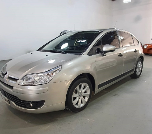 Citroën C4 1.6 X Pack Plus