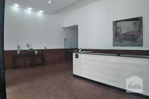 Imagem 10 de 11 de Sala-andar À Venda No Cruzeiro - Código 263523 - 263523