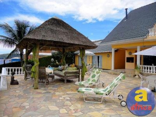Imagem 13 de 25 de Casa - Ca0009 - 4709935