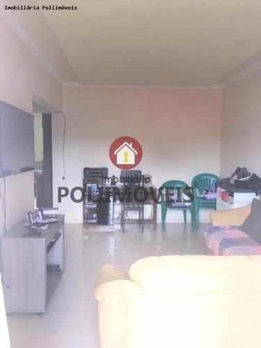 Imagem 11 de 12 de Triplex Para Venda Em Araucária, Fazenda Velha, 3 Dormitórios, 1 Suíte, 2 Vagas - Tr0541_2-1247618