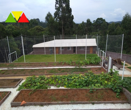 Imagem 6 de 30 de Chacara - Ch00083 - 34982877