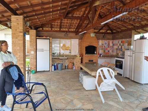 Imagem 8 de 29 de Chácaras À Venda Em Atibaia/sp - Compre O Seu Chácaras Aqui! - 1484493