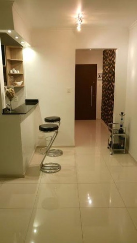 Imagem 11 de 14 de Apartamento Bela Vista Sao Paulo Sp Brasil - 1494