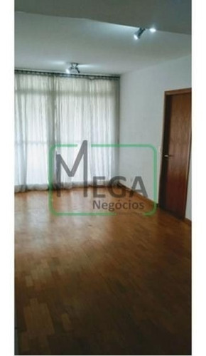 Imagem 3 de 14 de Apartamento De 2 Quartos À Venda No Residencial Master, Barueri - 1802_gr - 70993698
