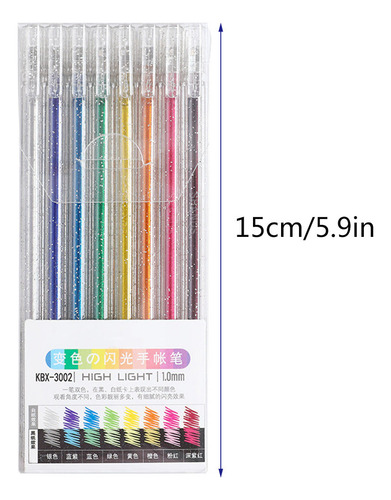 Gel Flash Para Adultos, Criação De Rabiscos, Desenho, 10 Ml,
