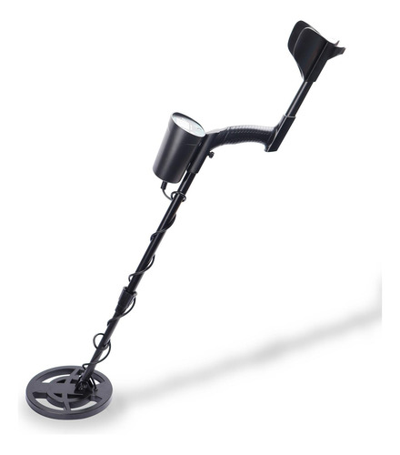 Detector De Metal Subaquático Profissional Portátil De