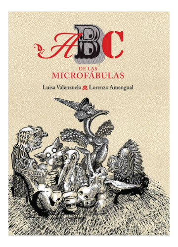 Abc De Las Microfábulas