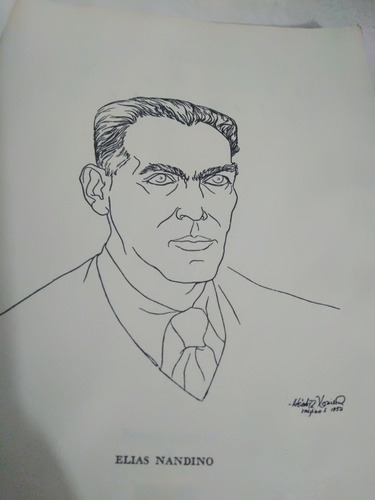 Libro Triangulo De Silencios Elías Nandino (Usado)