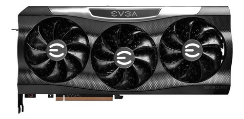 Tarjeta De Video Nvidia Evga Ftw Geforce Rtx 3090 24gb Gddr6 (Usado)