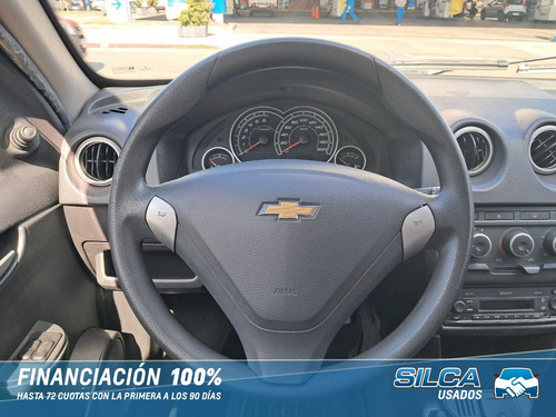 Chevrolet Celta Full