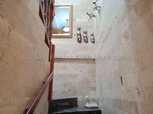 Yonny Silva Rentahouse Carabobo Vende Exclusivo Townhouse En Villas La Fontana San Diego Rcys 23-8921